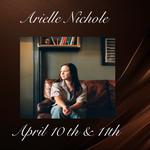 Arielle Nichole at Solid Grounds