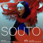 Souto-Lançamento do disco LUNAR