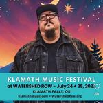 Klamath Music Festival 2026