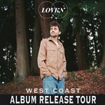 LOVKN Album Release Tour - Castro Valley (Bay Area), CA - April 23, 2026