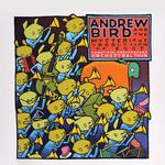 Andrew Bird with the Los Angeles Philharmonic 