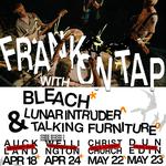 Frank On Tap Metro Tour | Dunedin