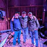 "Songs From the Trail" at Buttonball Barn 