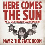 Here Comes The Sun: An All Star Celebration of George Harrison
