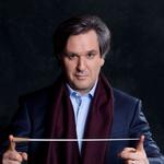 London Symphony Orchestra with Antonio Pappano