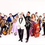 Apple Valley Sunset Concert!