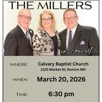 Calvary Baptist Church