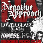 Shoot the Moon Fest 2026