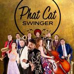Menifee Independence Celebration feat: Phat Cat Swinger