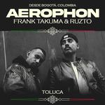 FRANK TAKUMA EN TOLUCA