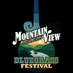 Mountain View Fall Bluegrass Festival