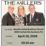 Idaville Church of the Brethren