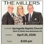 Springside Baptist Church
