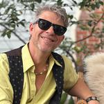 Phil Hurley at Round Top Brewing