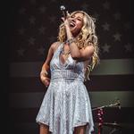 National Anthem at SoFi Stadium | Monster Jam