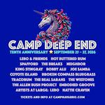 Camp Deep End 2026