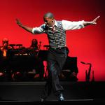 JARED GRIMES: 100 MILES ON TAP!