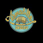 The Armadillo den 