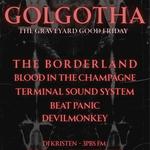 GOLGOTHA I The Graveyard Good Friday