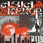 Asia Menor + Columpios al Suelo