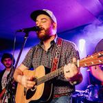 Acoustic Event at District Depot