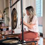 Energy Balancing Sound Bath with IKSRE