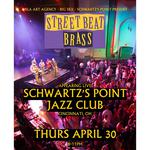 Schwartz's Point Jazz & Acoustic Club