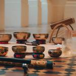 Energy Balancing Sound Bath with IKSRE