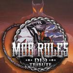 Mob Rules and Damage, LLC return to Hanover's