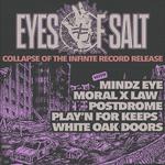"Collapse of the Infinite" Record Release Show