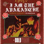 I Am the Avalanche at New Cross Inn (with: Cold Years)