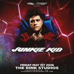 JUNKIE KID
