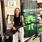 Sounds At Sea - Seattle -Tacoma International Airport