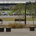 Outside Fried Brothers (Bites and Beats)