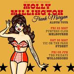 Molly Millington 'Frank Morgan' Album Tour - Melbourne