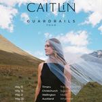 Caitlin - Guardrails Tour