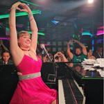 Cassidy-Rae at Terry's Karaoke & Piano Bar