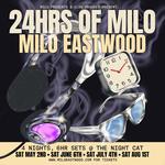 24HRS OF MILO