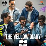 The Yellow Diary at Live Euphony Voyage '26