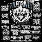 PILEDRIVER DEVOTION TOUR