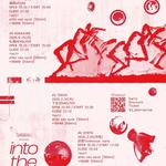 aldo van eyck pre. ”into the ash #4”