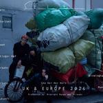 She Her Her Hers UK & Europe 2026