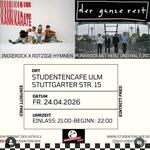 Support für Kann Karate