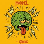 Märvel @ Rio with The Goners