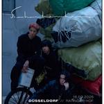 She Her Her Hers UK & Europe 2026