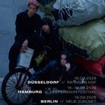 She Her Her Hers UK & Europe 2026