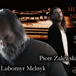 Lubomyr Melnyk & Piotr Zalewski - Infinite Music | Symphony for two pianos