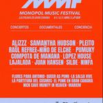 Monopol Music Festival 2026