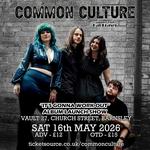 Album Launch - It's Gonna Work Out