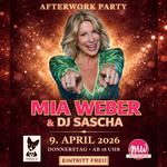 After Work Party @ Hardy's BAR